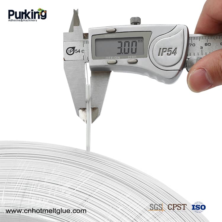 3 மிமீ ஒற்றை மைய மூக்கு கம்பி 3 மிமீ ஒற்றை மைய மூக்கு கம்பி