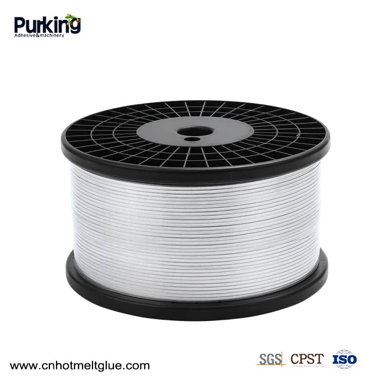 5 மிமீ 100% அலுமினிய மூக்கு கம்பி 5 மிமீ 100% அலுமினிய மூக்கு கம்பி